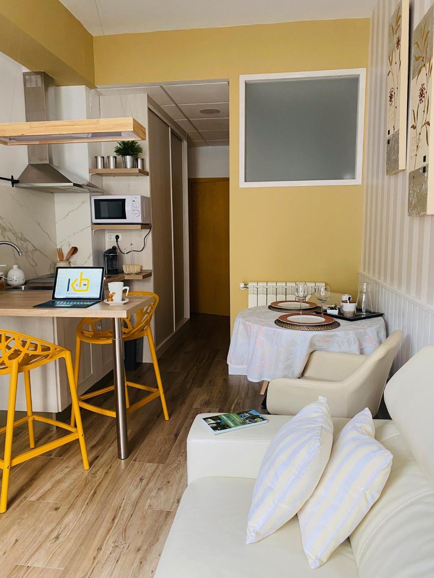 Apartamento Netu - Kasasbenas Benasque Exterior foto