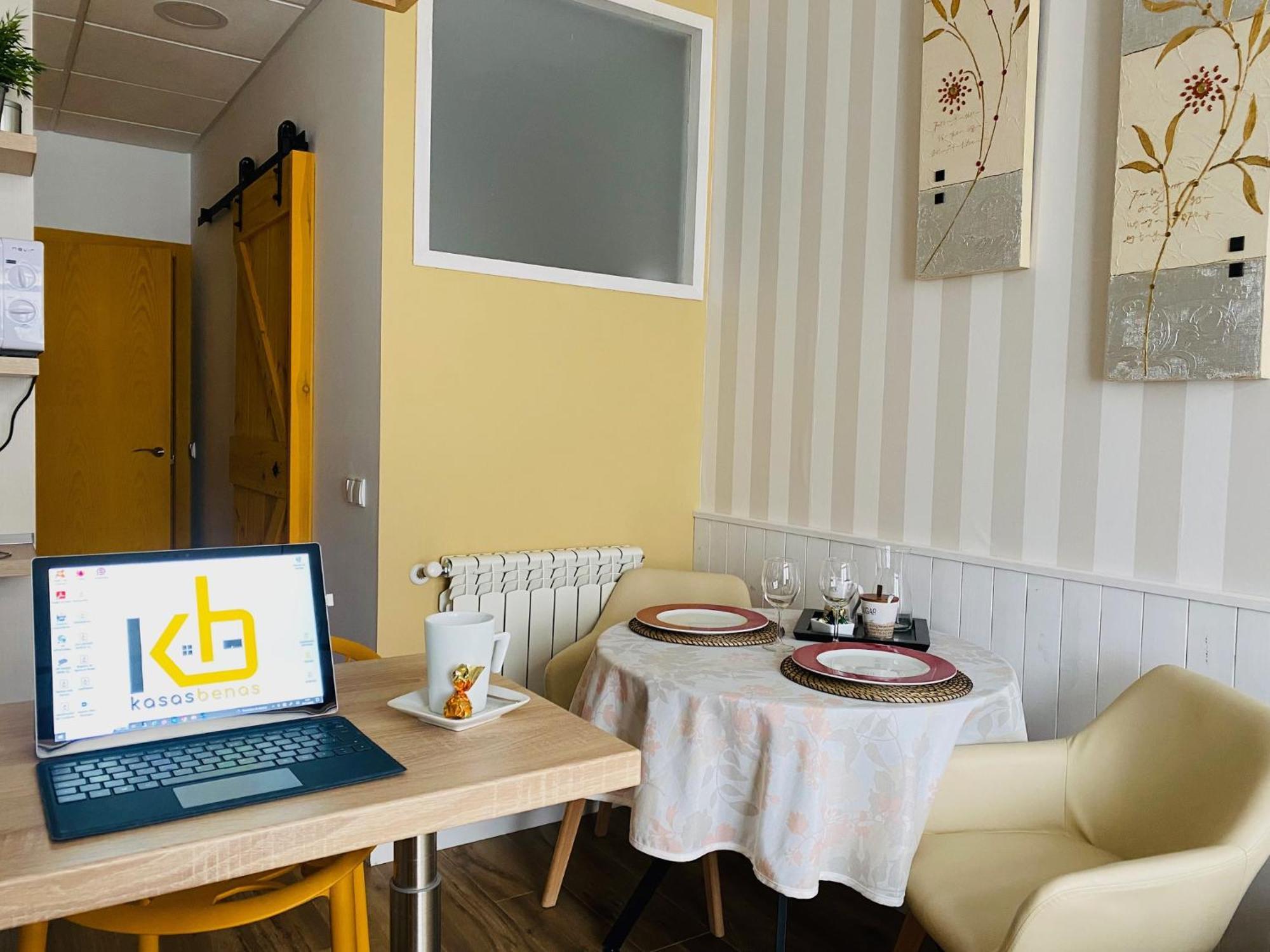 Apartamento Netu - Kasasbenas Benasque Exterior foto