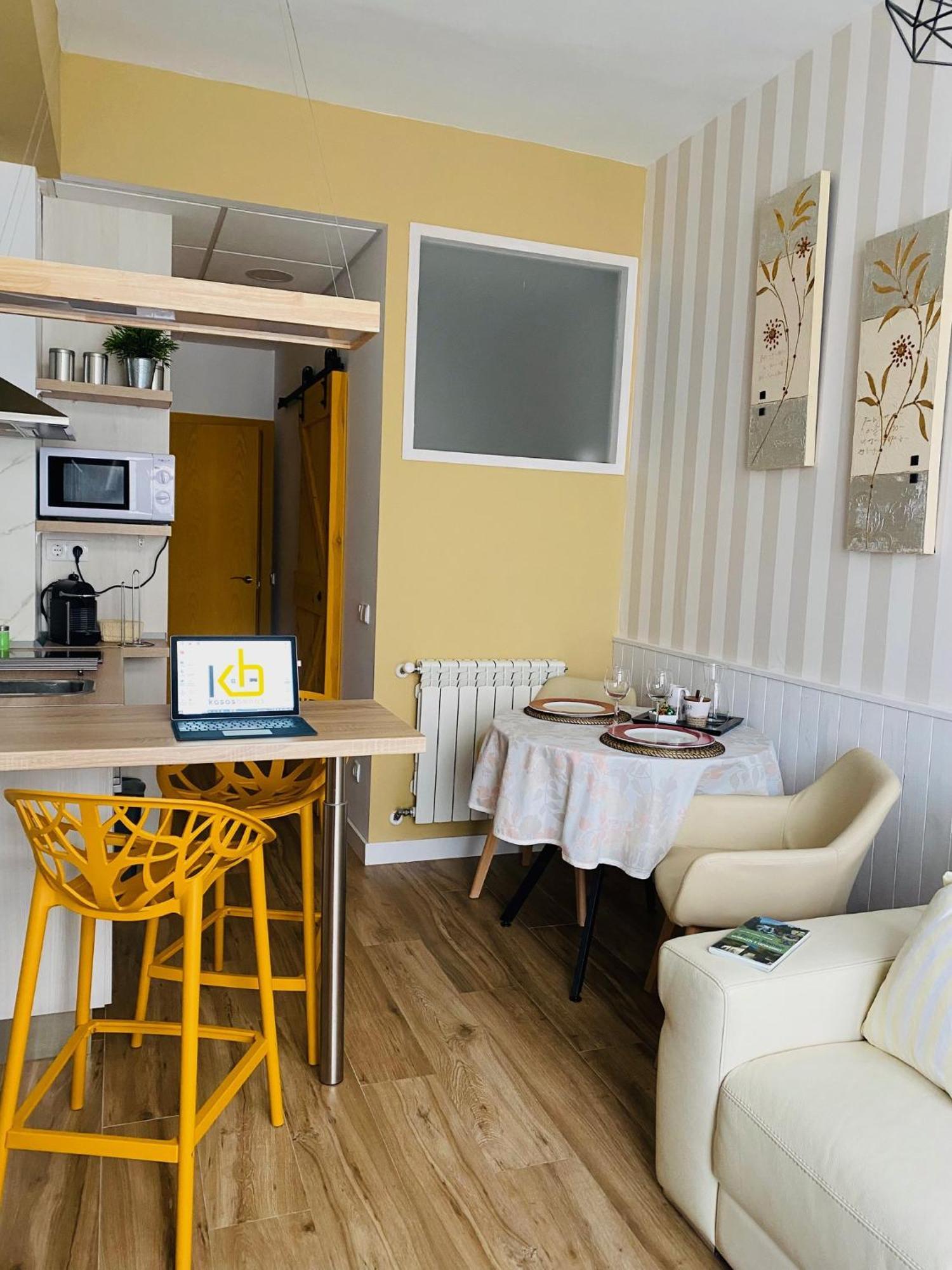Apartamento Netu - Kasasbenas Benasque Exterior foto