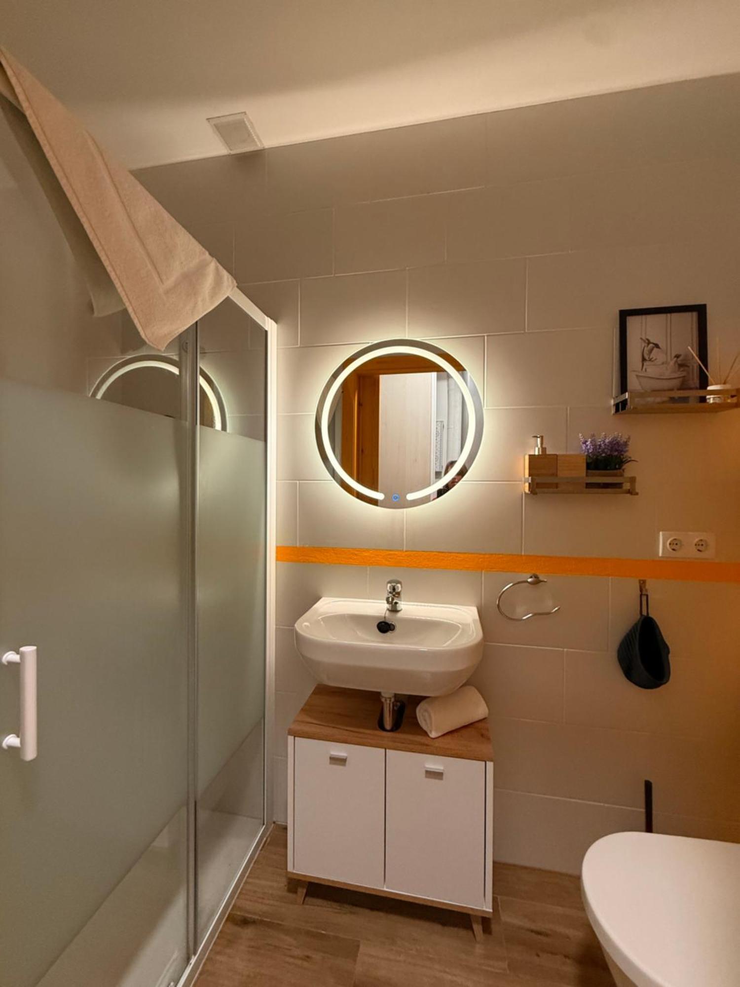 Apartamento Netu - Kasasbenas Benasque Exterior foto