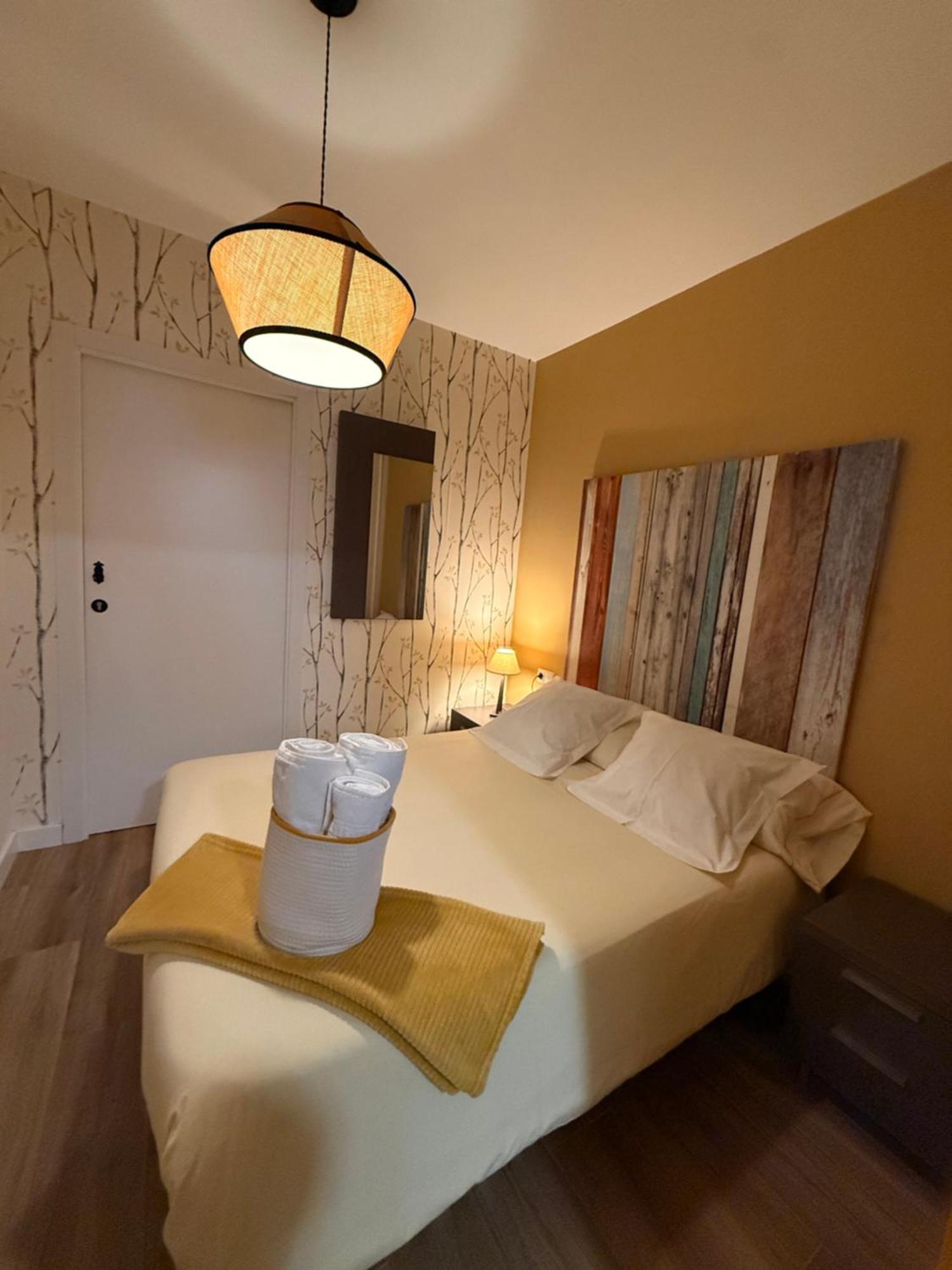 Apartamento Netu - Kasasbenas Benasque Exterior foto